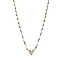 Collana Pandora Donna Pandora Timeless in Lega metallica 363014C01-45 - 363014C01-45